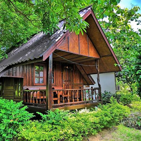 Seashell Coconut Village Koh Tao Exterior photo