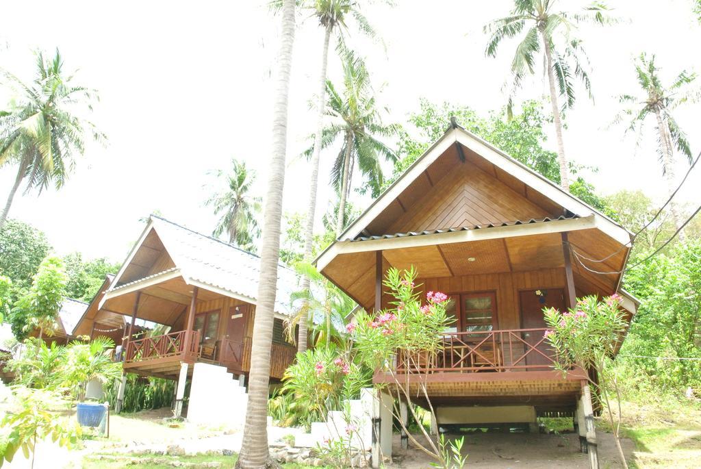 Seashell Coconut Village Koh Tao Exterior photo
