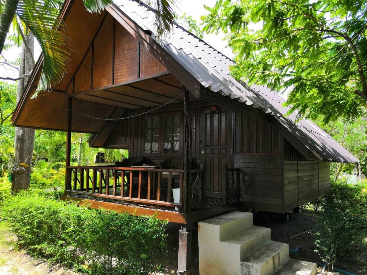 Seashell Coconut Village Koh Tao Exterior photo
